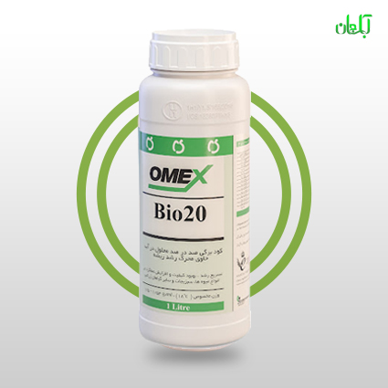 بیو 20 معمولی رویال 1 لیتری
