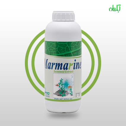 کود جلبک دریایی مارمارین 1 لیتری