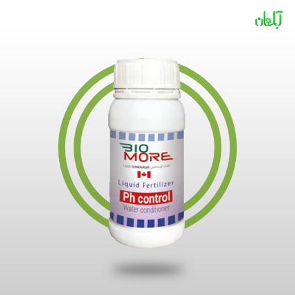 کود Ph control 250 cc (Bio More)