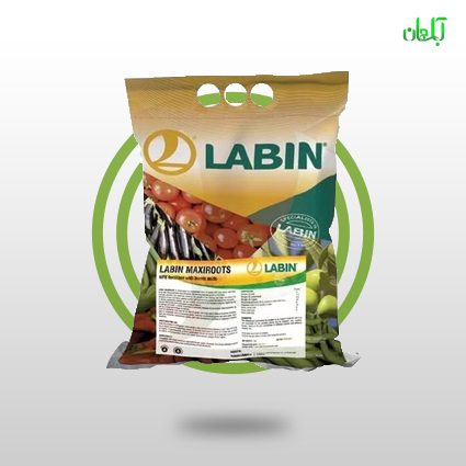 کود لبین ماکسی روتیز 1 کیلوگرمی همیار دشت