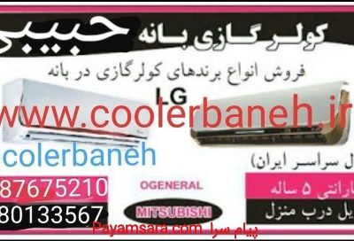 ارزانترین قیمت کولرگازی  کم مصرف دربانه_667684d869fbd.jpeg