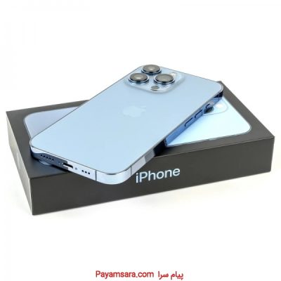 اپل iPhone 13 Pro Max ۲۵۶ گیگابایت_667683ed9d27d.jpeg