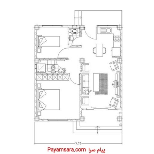 ویلای پیش ساخته حرب ده/سازه ال اس اف در حربده_6676845f6fdfd.jpeg