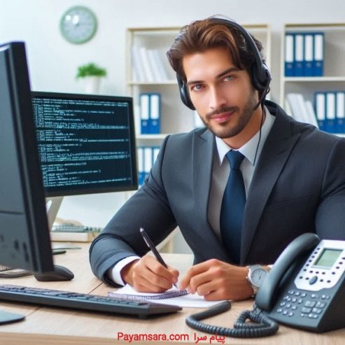 برنامه نویسی تخصصی تلفن voip ، استریسک ، ایزابل_669cbf9adaf9a.jpeg