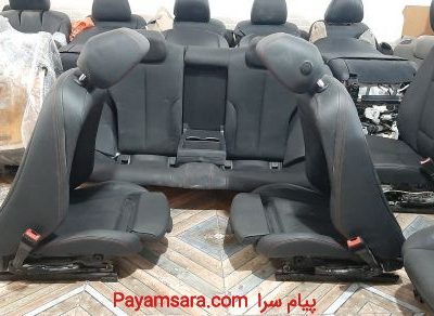 صندلی استوک bmw لکسوس برقی_66a0b46324077.jpeg