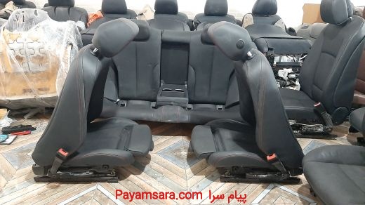 صندلی استوک bmw لکسوس برقی_66a0b46324077.jpeg