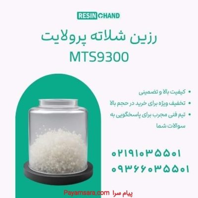 رزین شلاته MTS9300: کلید موفقیت در صنایع پیشرفته_66b5cbbd68ad1.jpeg