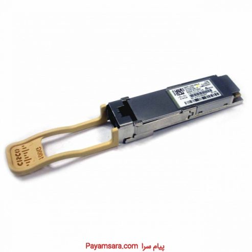 فروش ماژول سیسکو QSFP-100G-LR4-S_66b328f910e8b.jpeg