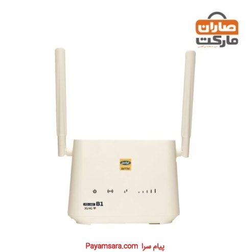 مودم ۳G/4G ایرانسل مدل FD-i40 B1 در صاران مارکت_66bf06a9810b8.jpeg