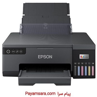 پرینتر اپسون مدل EcoTank L8050 به صورت کارکرده و ن_66cc366ea7333.jpeg