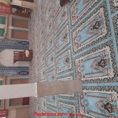 خرید فرش سجاده ای از کارخانه کاشان_66d570c25624f.jpeg