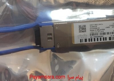 فروش ماژول سیسکو ۱۰گیگ SFP-10G-ER_66d41e6b47ab4.jpeg