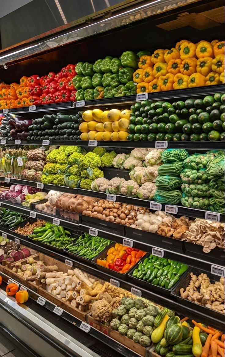 Agricultural products