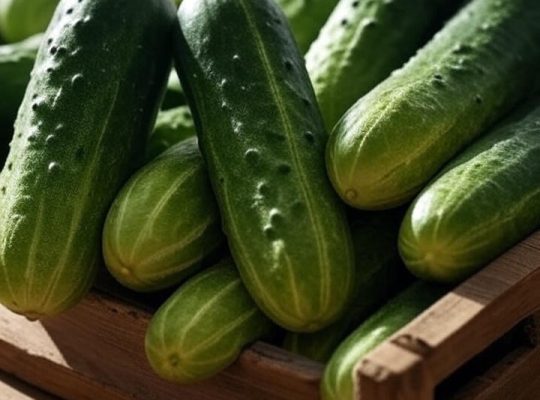 صادرات خیار به عراق؛ از مزایا تا مشکلات در ۸ بخش کاربردی