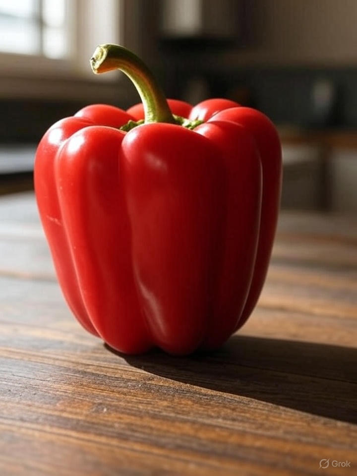 قیمت فلفل دلمه ای