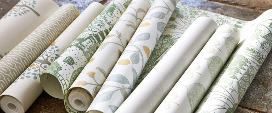 wallpaper-rolls-botanical